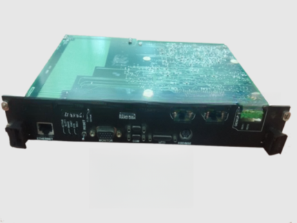 IS215UCVDH1A – Ethernet, Dual ISBus, Genius Module Controller | Evaflux