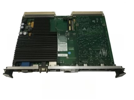 GE Fanuc IS215UCVEM10A UCVE Controller Module for Mark VIe DCS