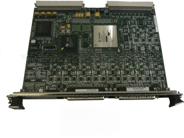 IS215VAMBH1A – Acoustic Monitoring Board for GE Mark VI Turbines | Evaflux