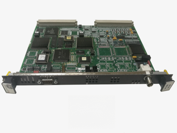IS215VCMIH1B VM Communications Assembly Module for GE Mark VI Turbine Control Systems