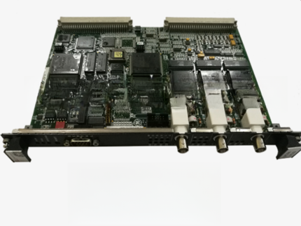 IS215VCMIH2BB GE VME COMM Interface Card for Mark VI Systems
