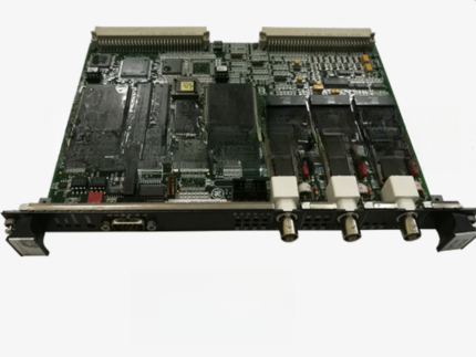 IS215VCMIH2BE VME Bus Master Controller Board for GE Mark VI systems