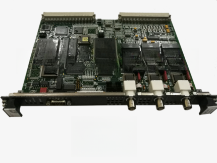 Image of GE IS215VCMIH2CA – VME Communication Interface CD Module for Mark VIe