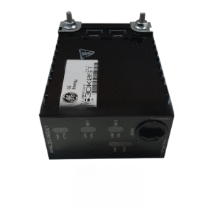 IS220PAICH1A REV C Thermocouple Analog I/O Terminal Board for GE Mark VIe systems