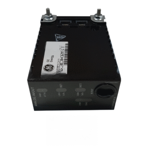 IS220PAICH1A REV D – GE Mark VIe Analog I/O Terminal Board