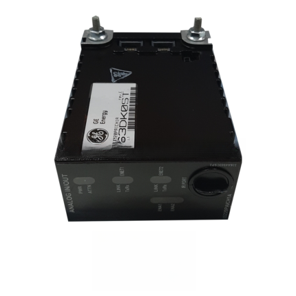 IS220PAICH1A REV D – GE Mark VIe Analog I/O Terminal Board