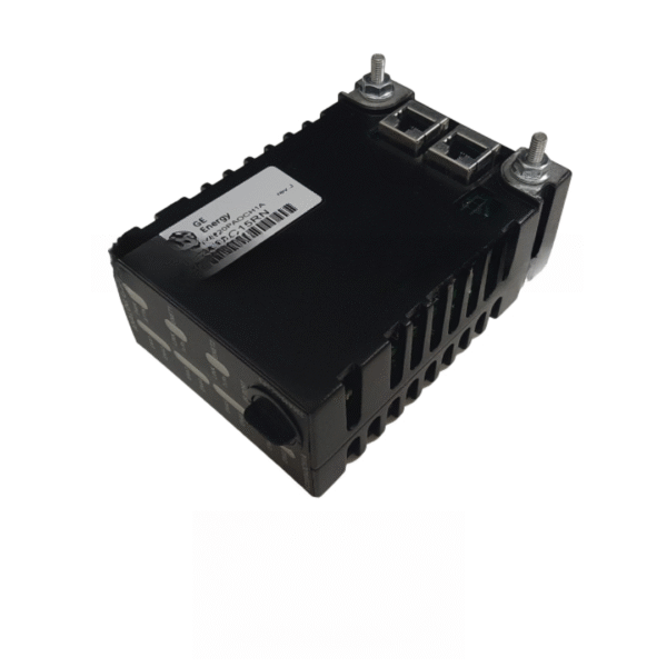 IS220PAOCH1A REV D Analog Output Module for GE Mark VIe turbine control systems