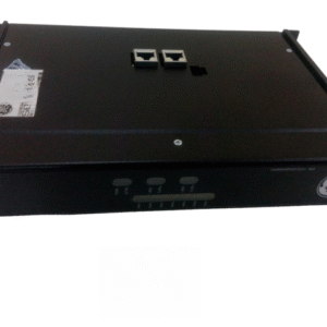 IS220PCLAH1A REV C – GE Mark VIe Core Analog I/O Module for signal processing and industrial automation.