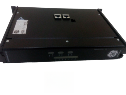 IS220PCLAH1A REV C – GE Mark VIe Core Analog I/O Module for signal processing and industrial automation.