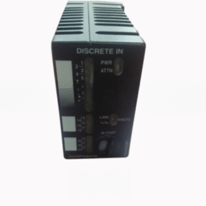 IS220PDIAH1A REV F – 24-Channel Discrete Input Module for GE Mark VIe Systems