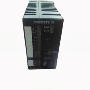 IS220PDIAH1A REV K – 24-Channel Digital Input Module for GE Mark VIe Turbine Systems
