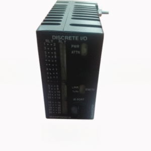 IS220PDIOH1A GE Mark VIe Discrete Input Output Module