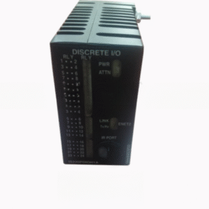IS220PDIOH1A REV G Discrete Input/Output Module for GE Mark VIe control systems