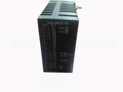 IS220PDIOH1A REV G Discrete Input/Output Module for GE Mark VIe control systems