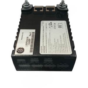 IS220PDIOH1B REV A Discrete Input/Output Module for GE Mark VIe systems