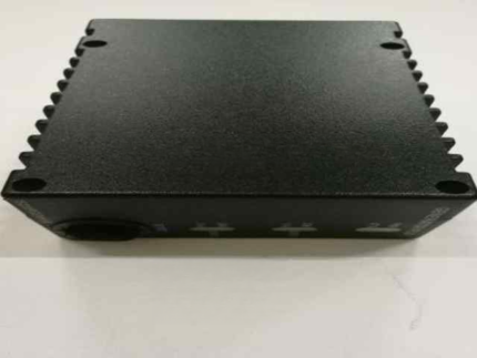 IS220PGENH1A REV B Turbine-Generator Monitor Module for GE Mark VIe control systems