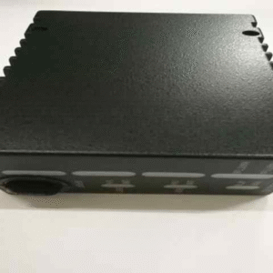 GE IS220PHRAH1A REV D Analog I/O Module for Mark VIe