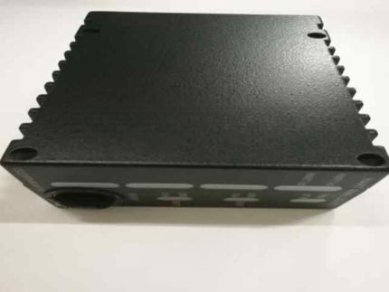 GE IS220PHRAH1A REV D Analog I/O Module for Mark VIe