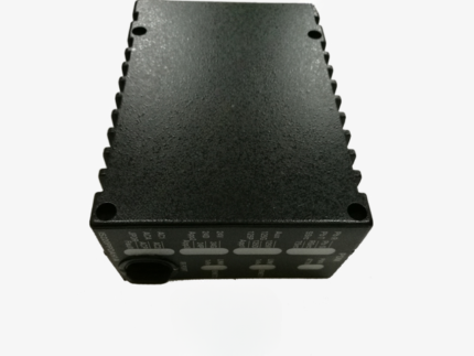 IS220PPDAH1A REV D – GE Mark VIe Pack Protection Digital Module for industrial control and turbine protection.