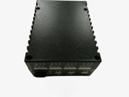 IS220PPDAH1A REV E – GE Mark VIe Power Distribution Feedback I/O Module