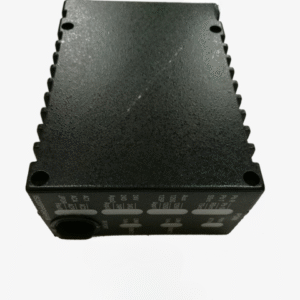 GE IS220PPDAH1A REV F Power Distribution Feedback Module for Mark VIe