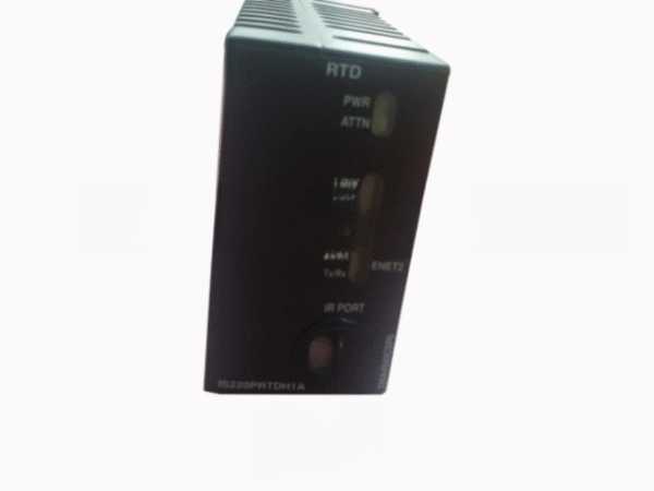 IS220PPROH1A REV F Flame Detection and Protection Module for GE Mark VIe systems