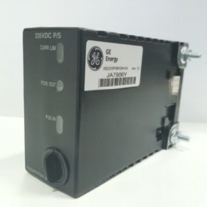 IS220PSFDH1A REV G Power Supply Feedback Module for GE Mark VIe Systems