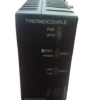 GE Mark VIe IS220PTCCH1A REV E Thermocouple Input Terminal Board for turbine temperature monitoring