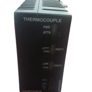 Image of IS220PTCCH1A REV G Thermocouple Input Module for GE Mark VIe