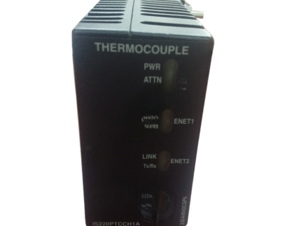 Image of IS220PTCCH1A REV G Thermocouple Input Module for GE Mark VIe