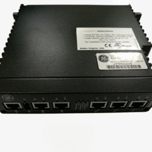 IS220UCSAH1A REV D – GE Mark VIe Embedded Controller Module for industrial automation and turbine systems.