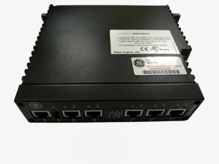 IS220UCSAH1A REV D – GE Mark VIe Embedded Controller Module for industrial automation and turbine systems.
