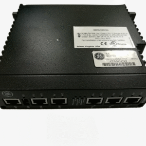 IS220UCSAH1A REV G Embedded Processor Controller Module for GE Mark VIe systems, used in industrial automation and turbine control.
