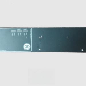 IS230PCAAH1A – GE Mark VIe Core Analog Module for accurate analog signal processing in industrial and turbine automation systems.