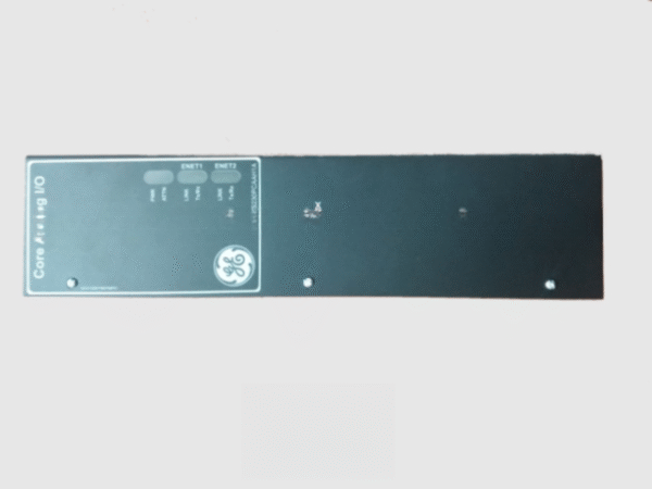 IS230PCAAH1A – GE Mark VIe Core Analog Module for accurate analog signal processing in industrial and turbine automation systems.
