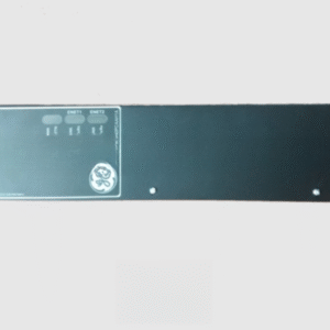 IS230PCAAH1A REV C – GE Mark VIe Core Analog Input Output Module