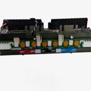 IS230TBAI1CG01 – Analog Input/Output Terminal Board for GE Mark VIe systems with HART support and dual-function signal interfacing.