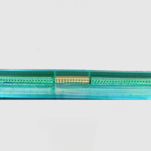 IS400JGPAG1A Terminal Board for PCCAH1A GE Mark VIe Control System