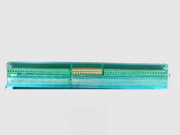 IS400JGPAG1A Terminal Board for PCCAH1A GE Mark VIe Control System
