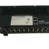 IS420ESWBH2A REV D - GE Mark VIe Managed Industrial Ethernet Switch with Copper and Fiber Ports