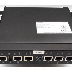 IS420UCSBH3A – GE Mark VIe UCSB Controller Module for turbine and industrial automation systems.