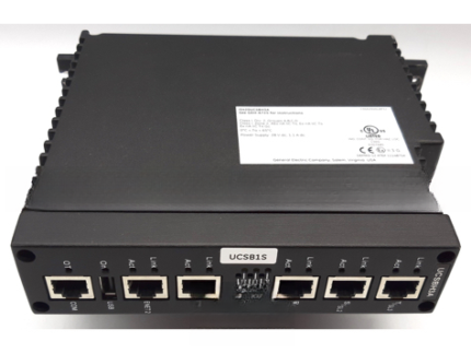 IS420UCSBH3A – GE Mark VIe UCSB Controller Module for turbine and industrial automation systems.