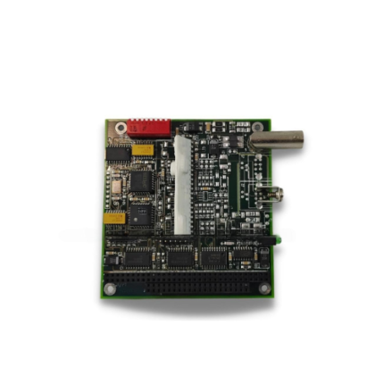 336A5199AKP1 PC10420 GE Interface Module for Turbine Systems – Available at Evaflux