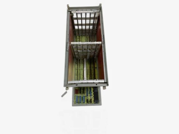 05060102T1AB1S Industrial Automation Component – Available in Unused and Rebuilt Condition at Evaflux
