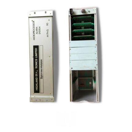 MPAS-90 Industrial Control Component – Unused and Rebuilt Versions Available at Evaflux