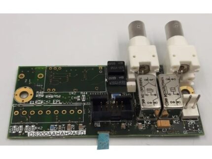 DS200AAHAH2ADC ARCNET-ACT HUB LAN Driver – Unused and Rebuilt Available at Evaflux