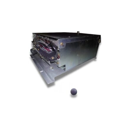 IS2020ISUCG1A Single Unit Controller UC2000 – Unused and Rebuilt Available at Evaflux