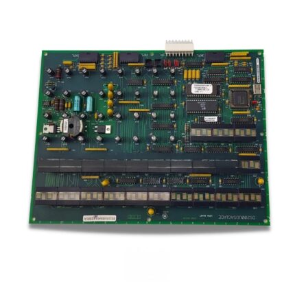 DS215UDSAG1AZZ01A Firmware Board – Unused and Rebuilt Versions Available at Evaflux