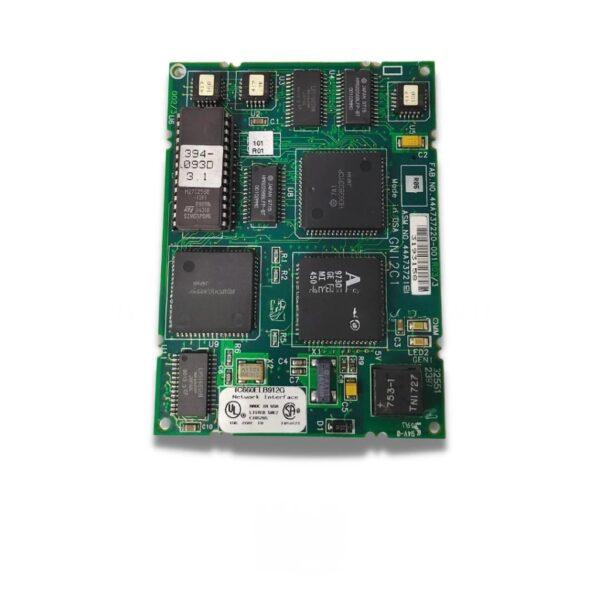IC660ELB912G GE Micro Genius PWB – Available in Unused and Rebuilt at Evaflux
