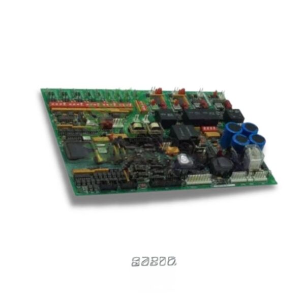 DS200DCPAG1A GE Digital Control Processor Auxiliary Board – In Stock at Evaflux in Unused and Rebuilt Condition
